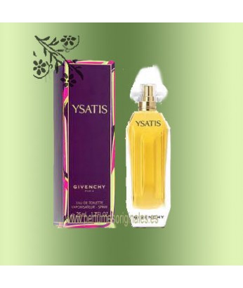 GIVENCHY YSATIS EDT 100 ML VAP 